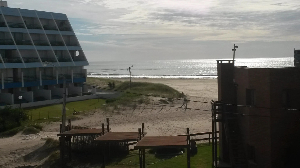 PARADA 47 Apart de Playa