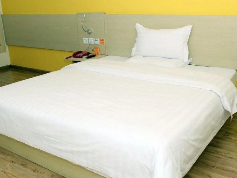 7 Days Inn Chengdu Nijiaqiao Subway Station