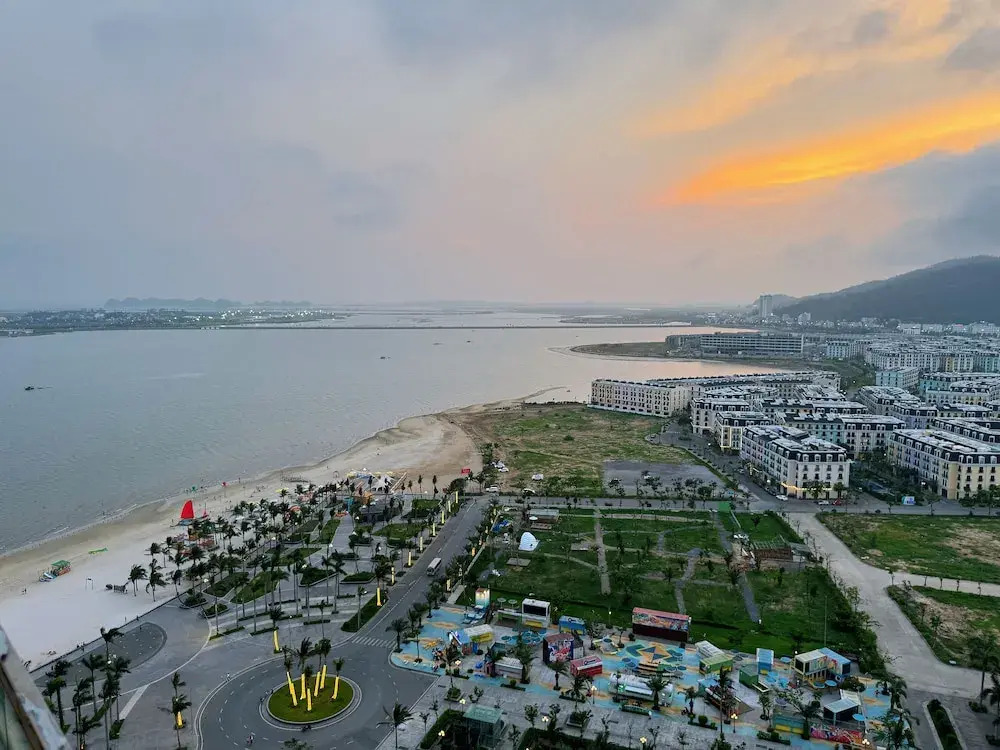 Alacate Hạ Long - Teri Apartment