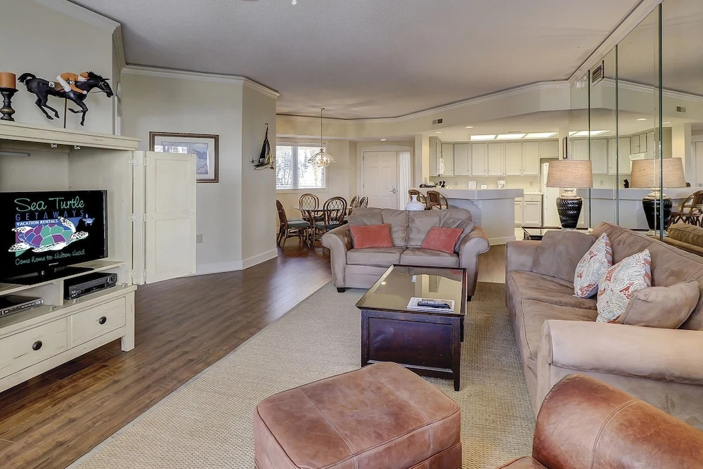 Windsor Place 107