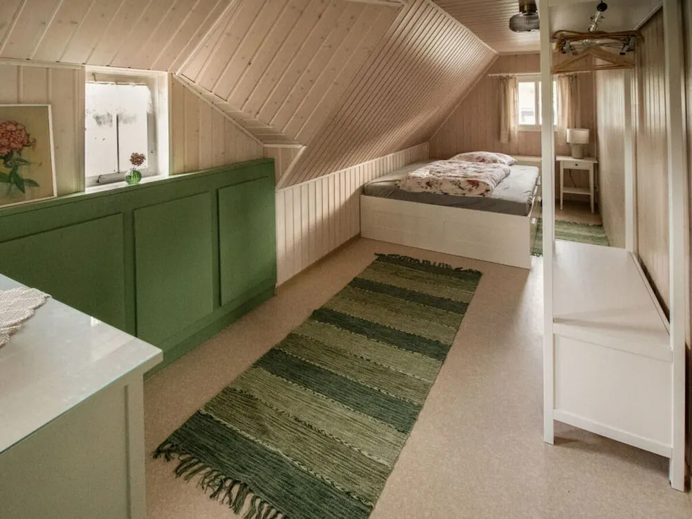 Holiday Home Wiesenhausel