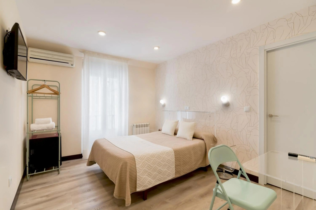 Hostal Art Madrid