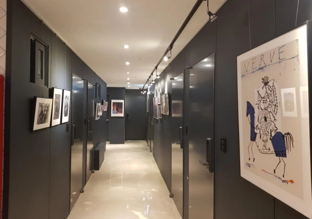Artravel Myeongdong