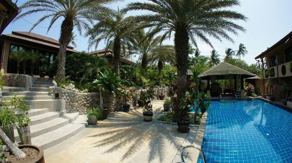 N.B. Villas - Villa Camilla