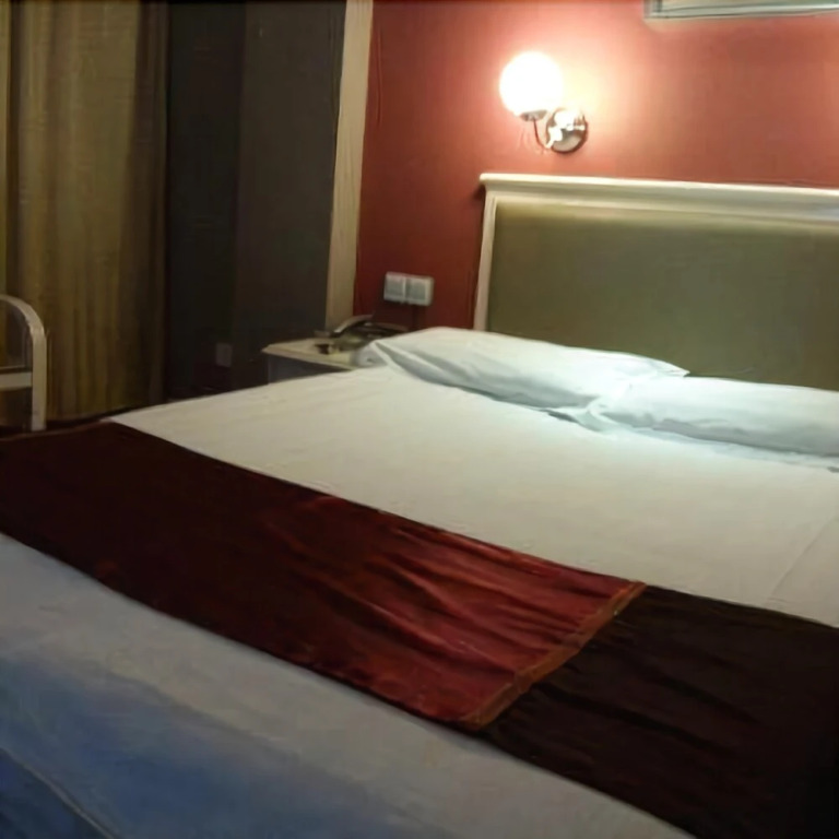 Xinlong River Hotel Shanghai