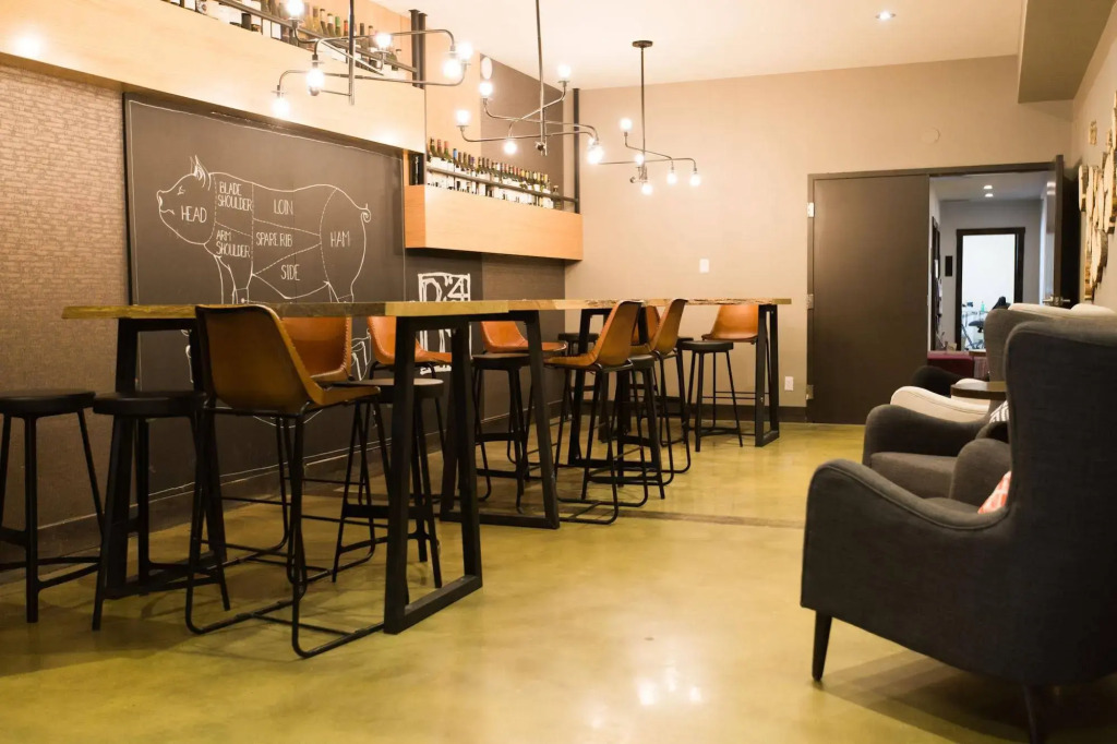 Espace 4 Saisons