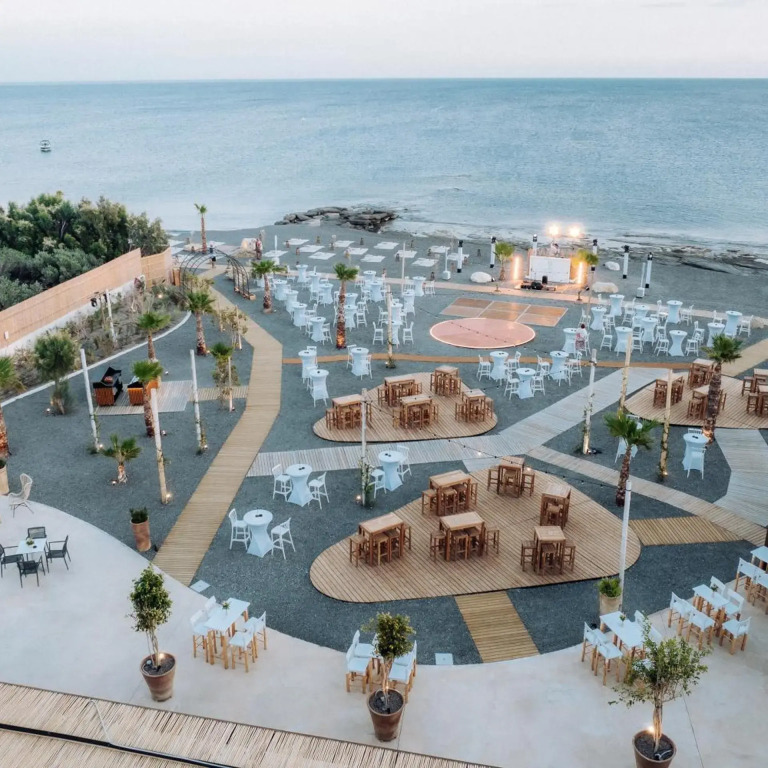 Ostria Resort & Spa