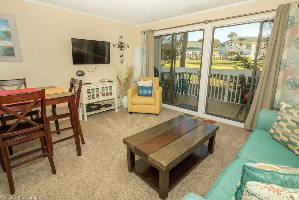 Sandpiper Cove 1066 Destin - 1 Br Condo