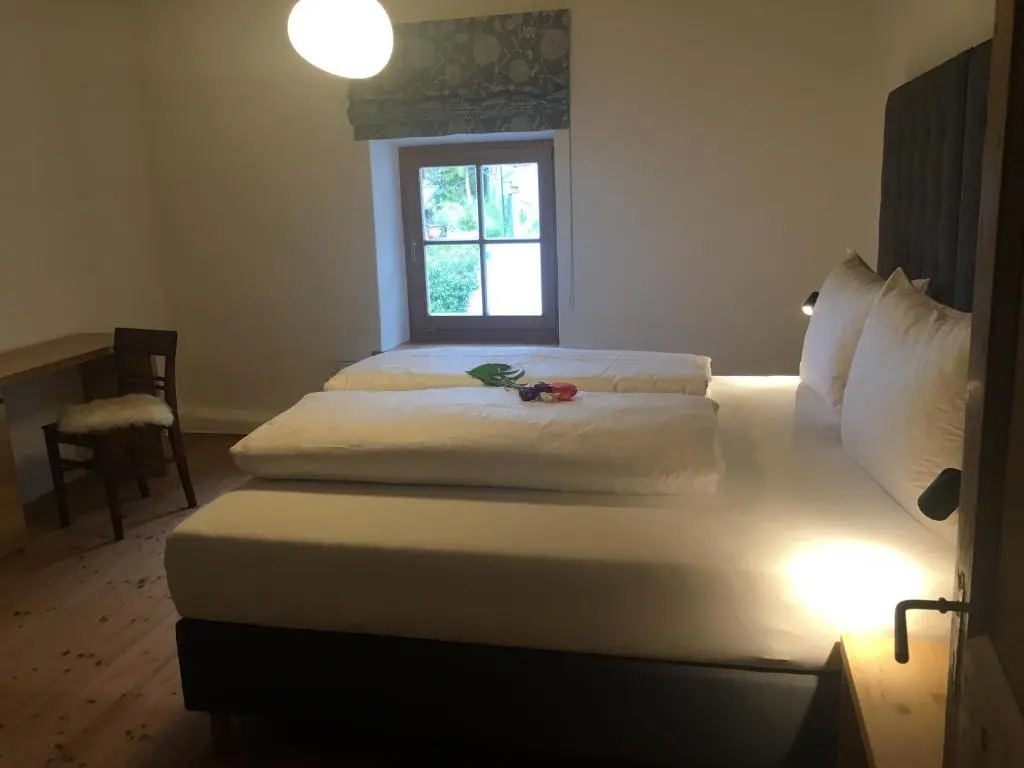 Apartment Der Riese