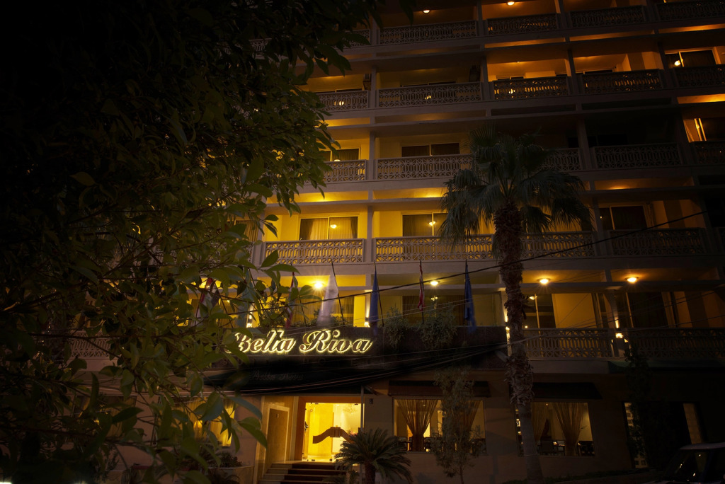 Rawche Universal Apartments