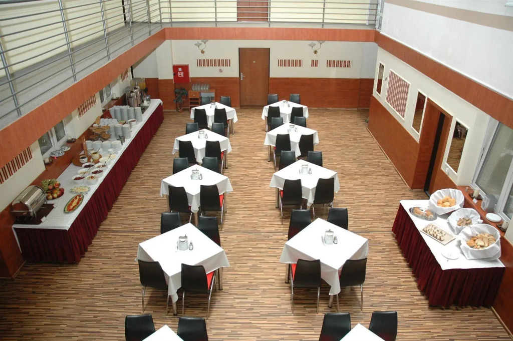Atlantic Hotel