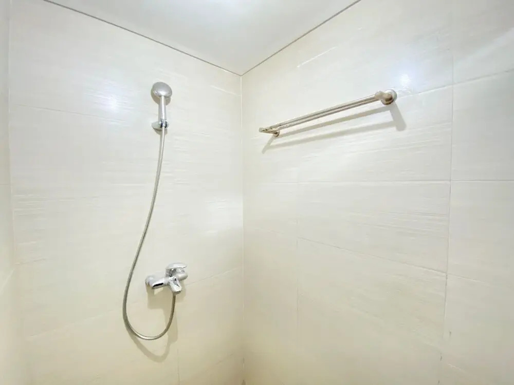 Pleasurable 1Br Apartment at Gateway Pasteur Near Exit Toll Pasteur