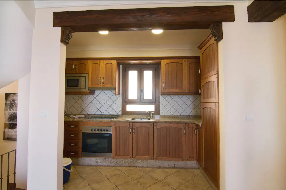 Apartamento Carabeo 70