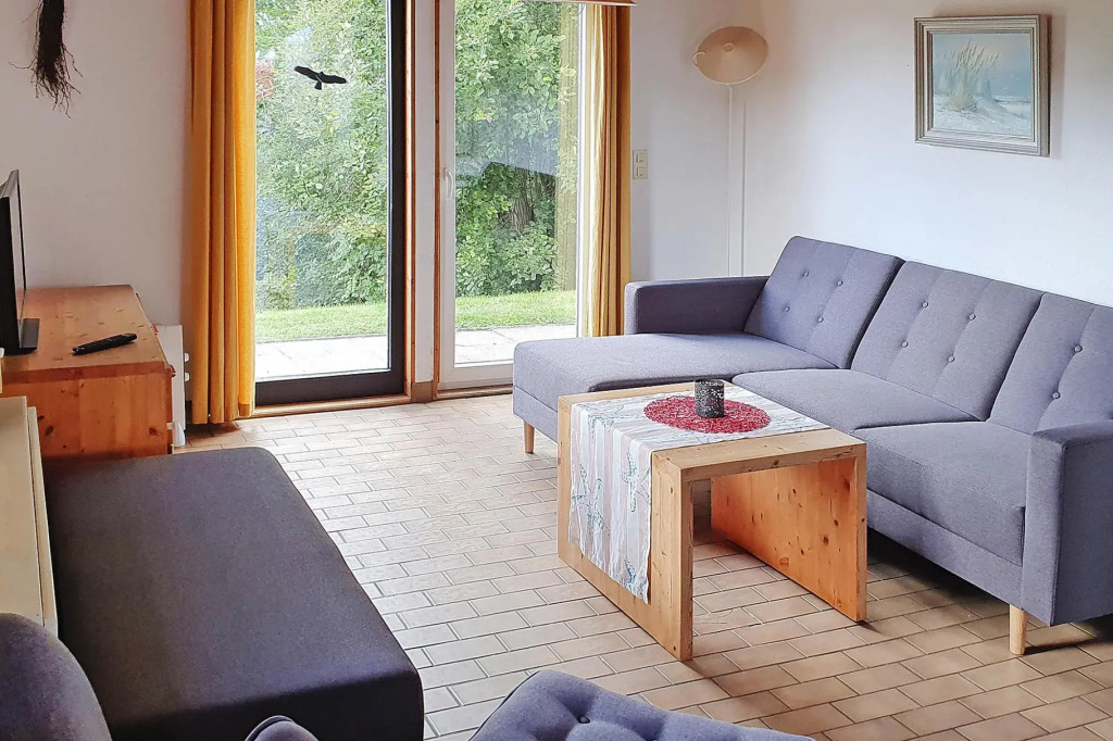 Ferienhaus am Mönchneversdorfer See