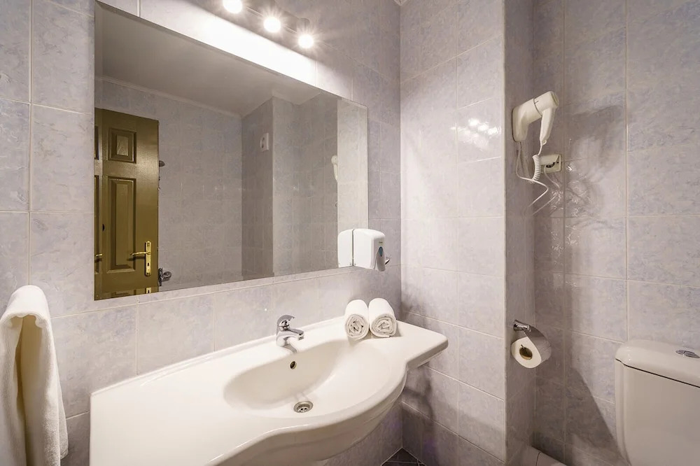 Hotel Metropol
