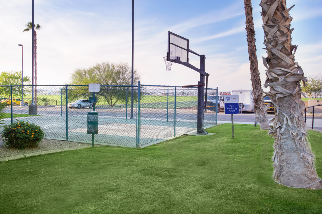 Candlewood Suites Yuma by IHG
