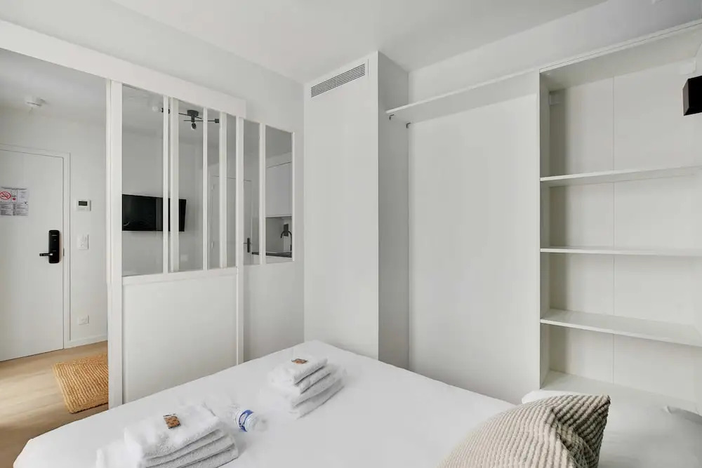 Moret Art Flats Trendy East Paris