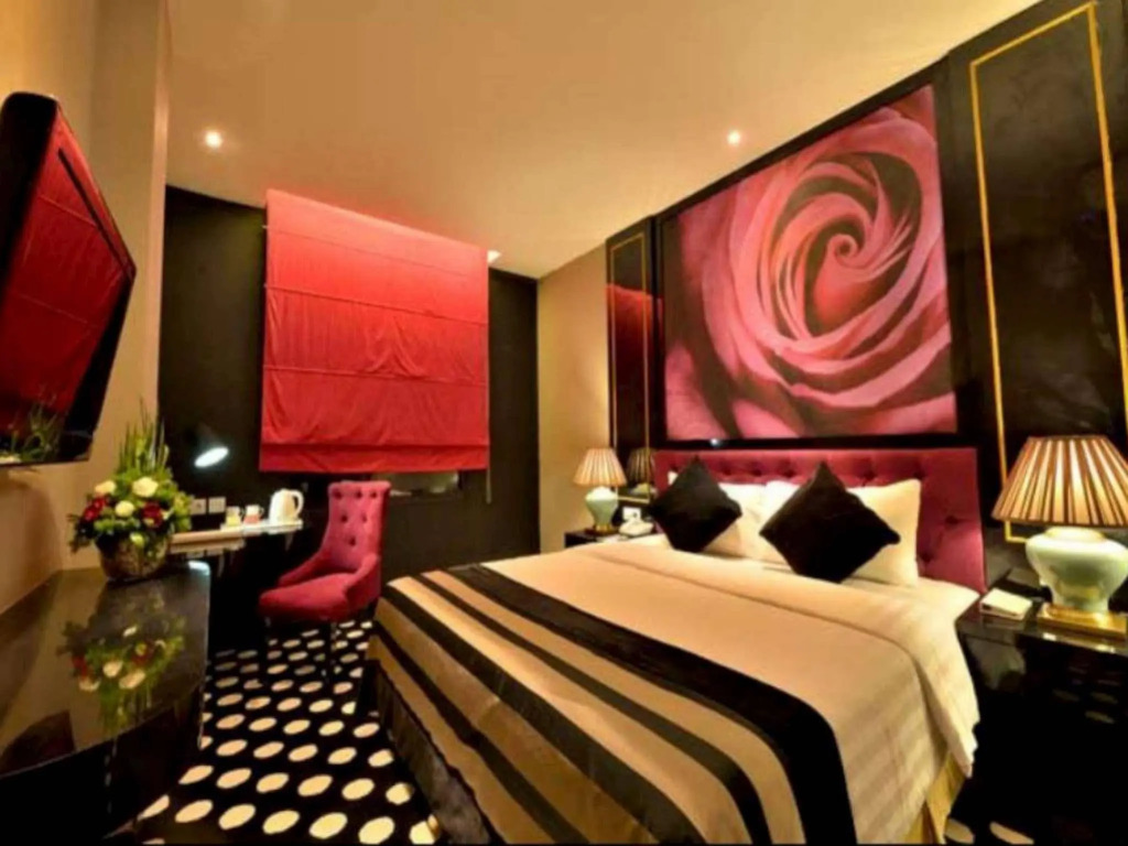 Little Amaroossa Residence Jakarta