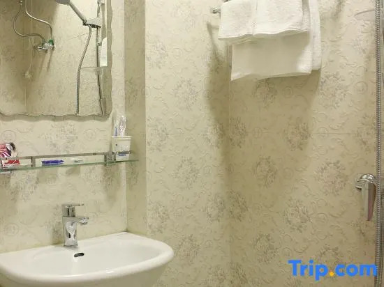 Shenyang Jiayi Theme Hotel