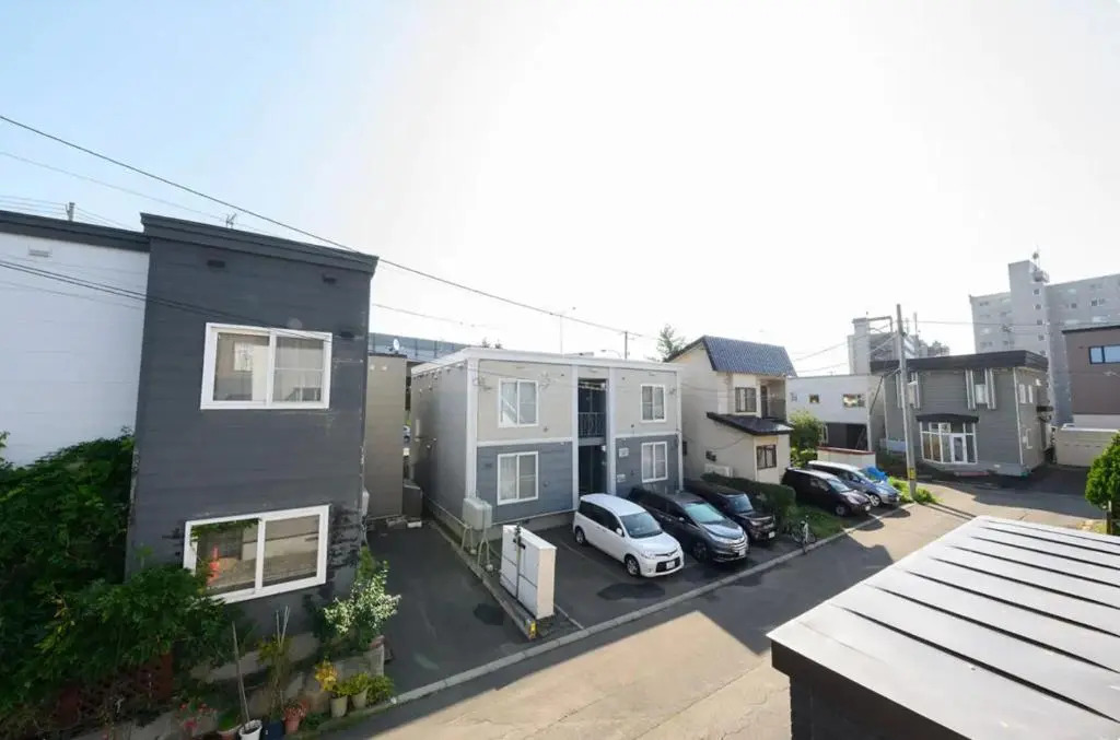 SAKURA93 / Vacation STAY 80598