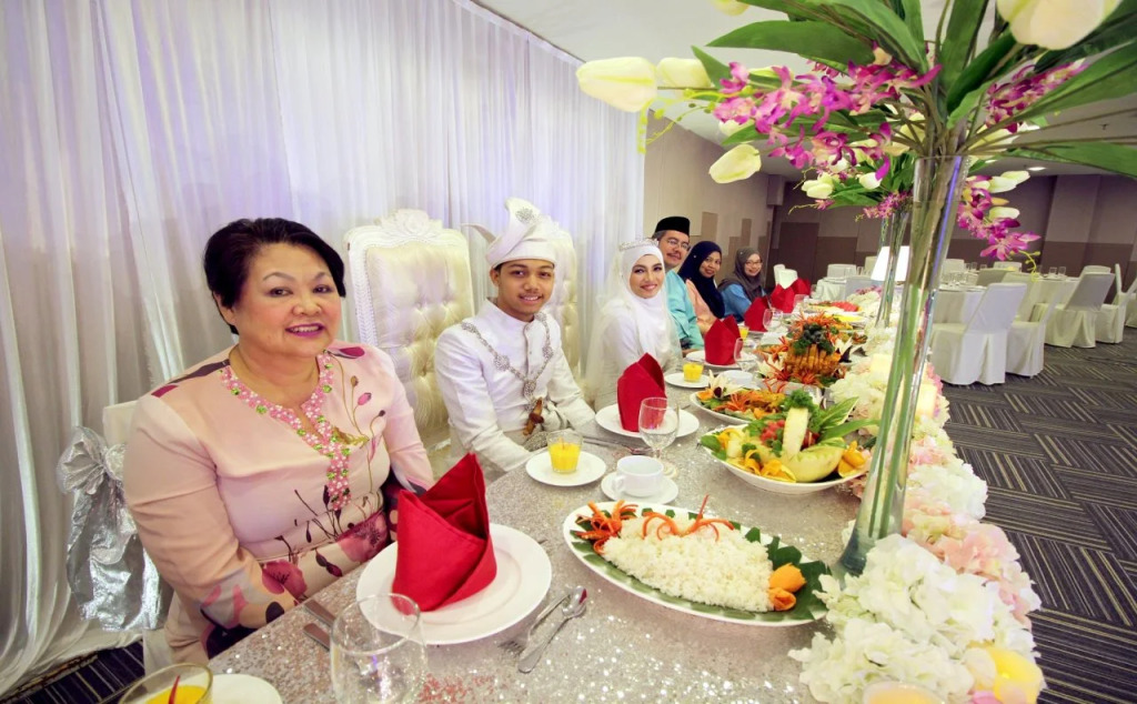 Seeds Hotel Premier Pudu TRX Kuala Lumpur