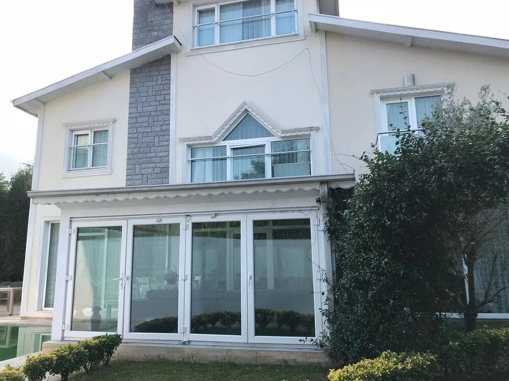 Guzide Villa 2