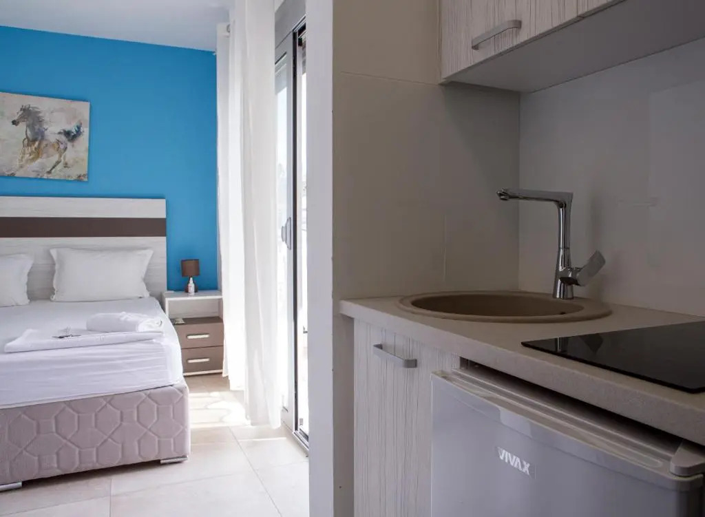 Vila Kalina Apartments