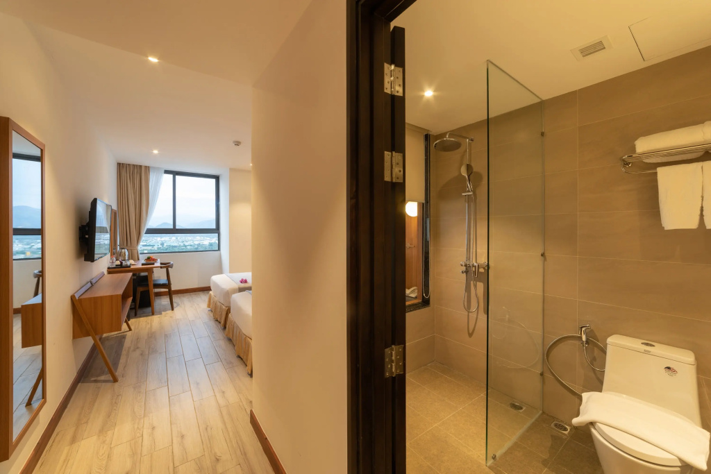 Majestic Premium Hotel