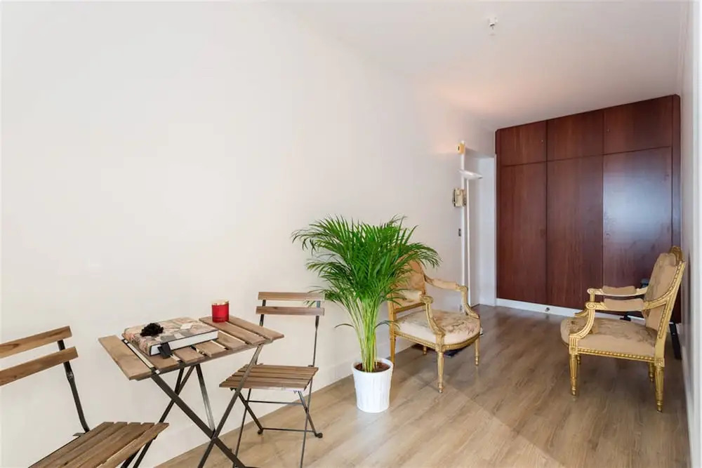 Appartement Tour