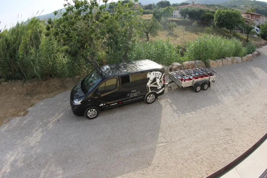 Residence il Mandorlo