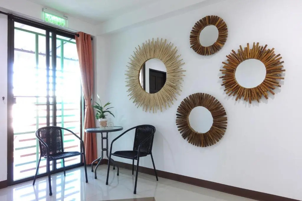 Rinn Boutique House