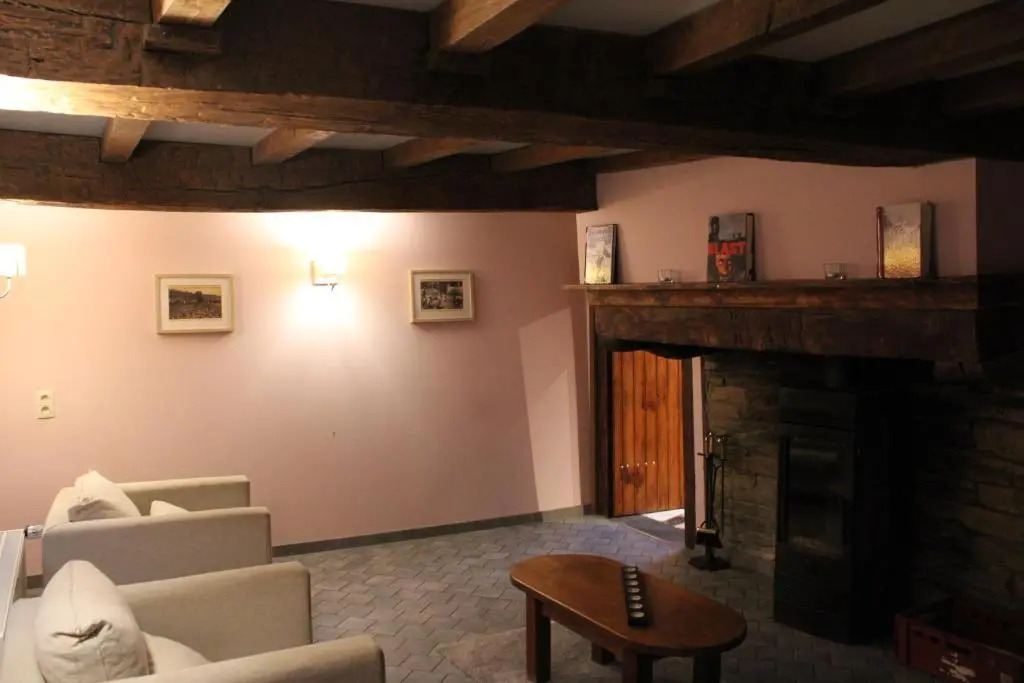 Chez Arsène