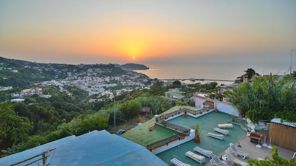 B&B Giardini di Iside e Osiride