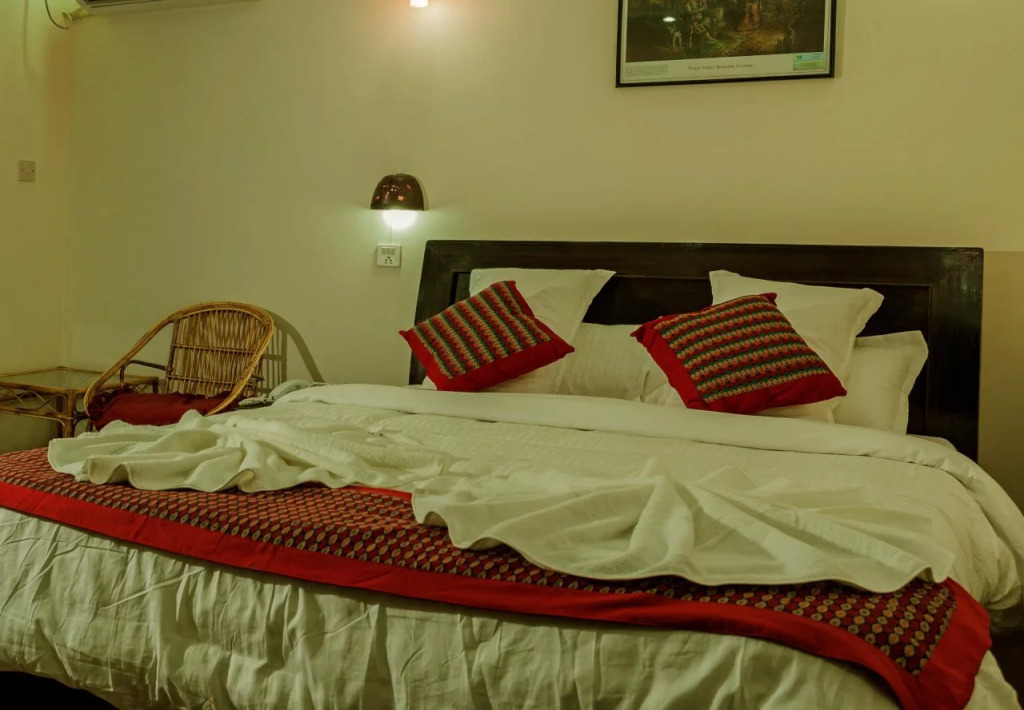 Kathmandu Homestay