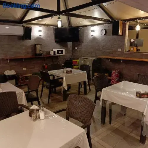 The Boutique Hotel Amman