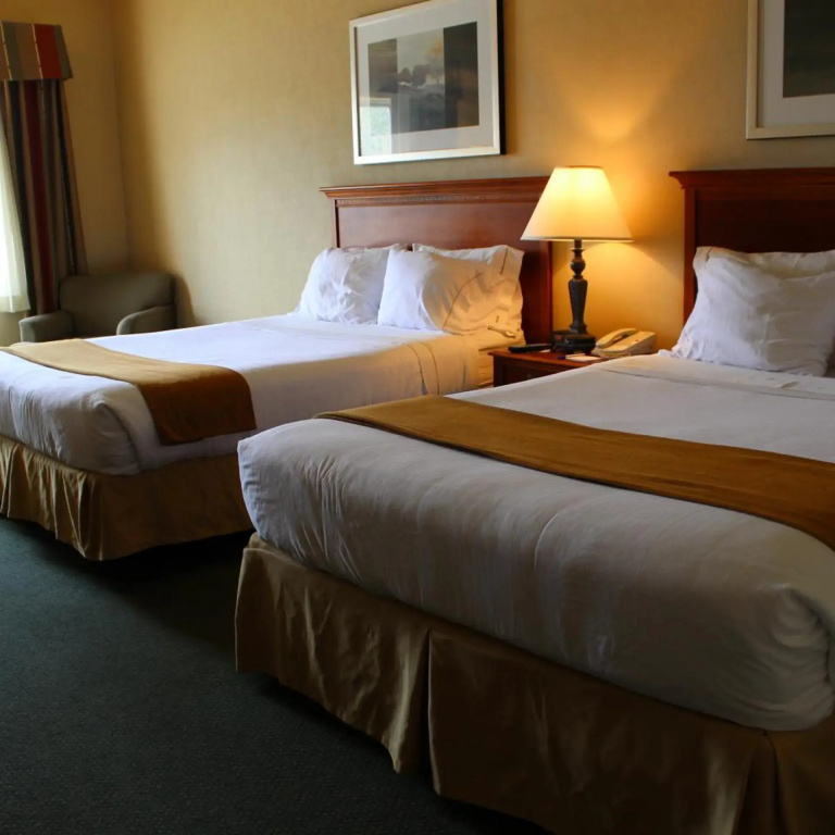 Holiday Inn Express Tehachapi by IHG