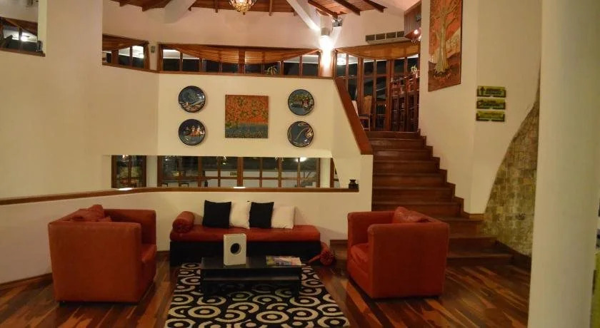 Casa Ceibo Boutique Hotel & Spa