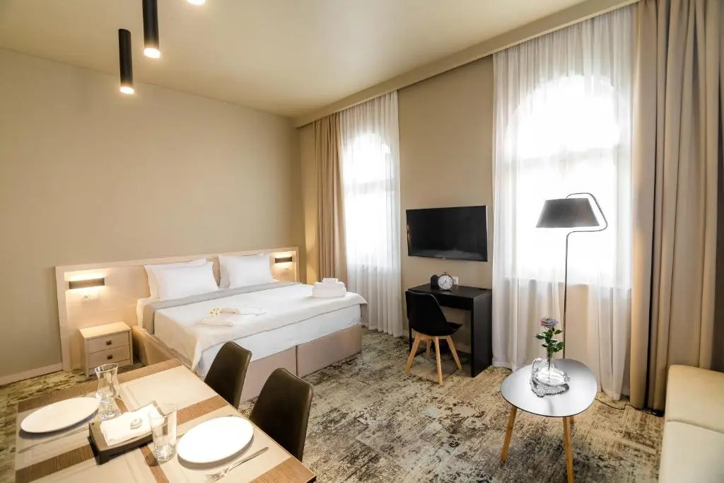 Boutique Apart Hotel Adagio