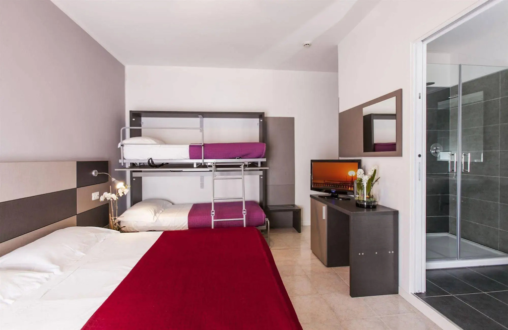 Hotel Gardenia