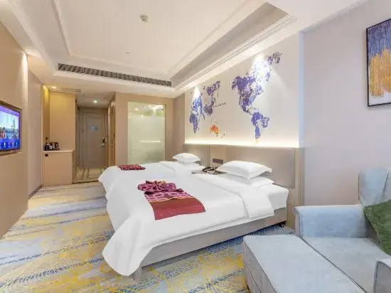 Shijiazhuang Mingyue Hotel
