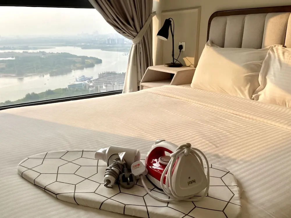 Country Garden Danga Bay InStyle Sea View Homestay Suite by NEO