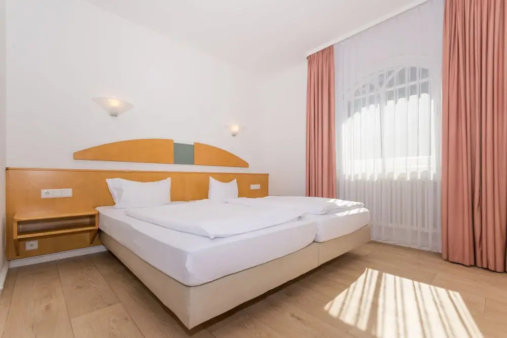 Hotel Villa Belvedere