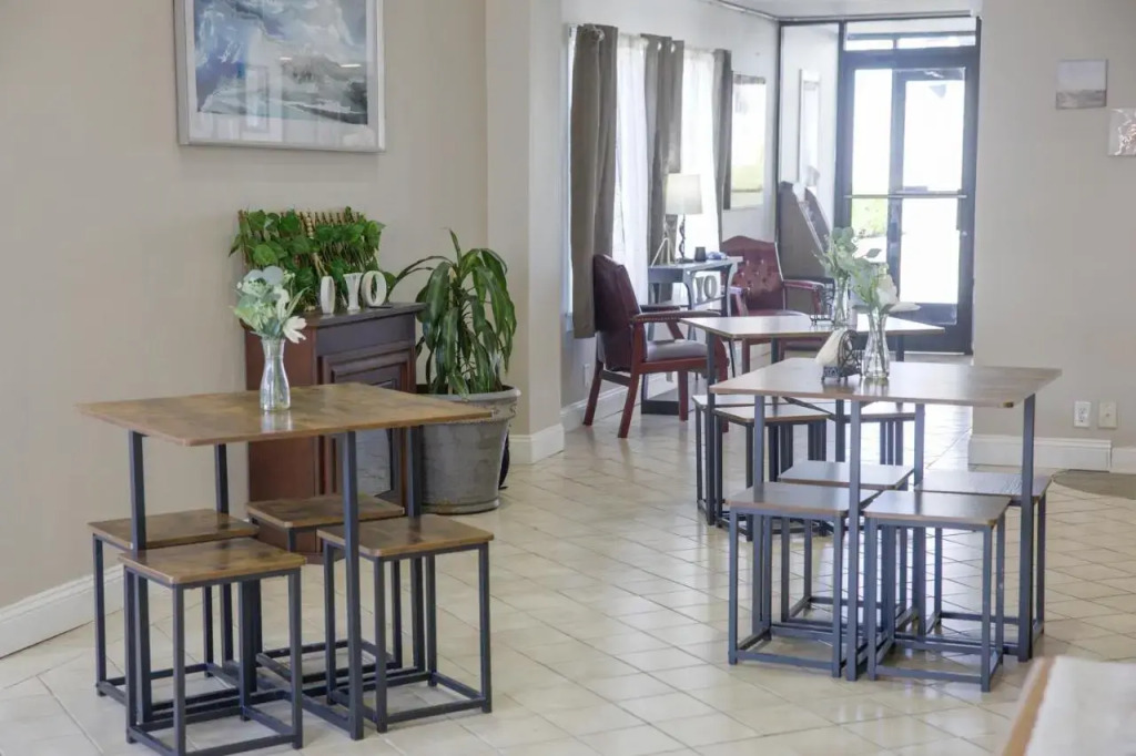 Americas Best Value Inn