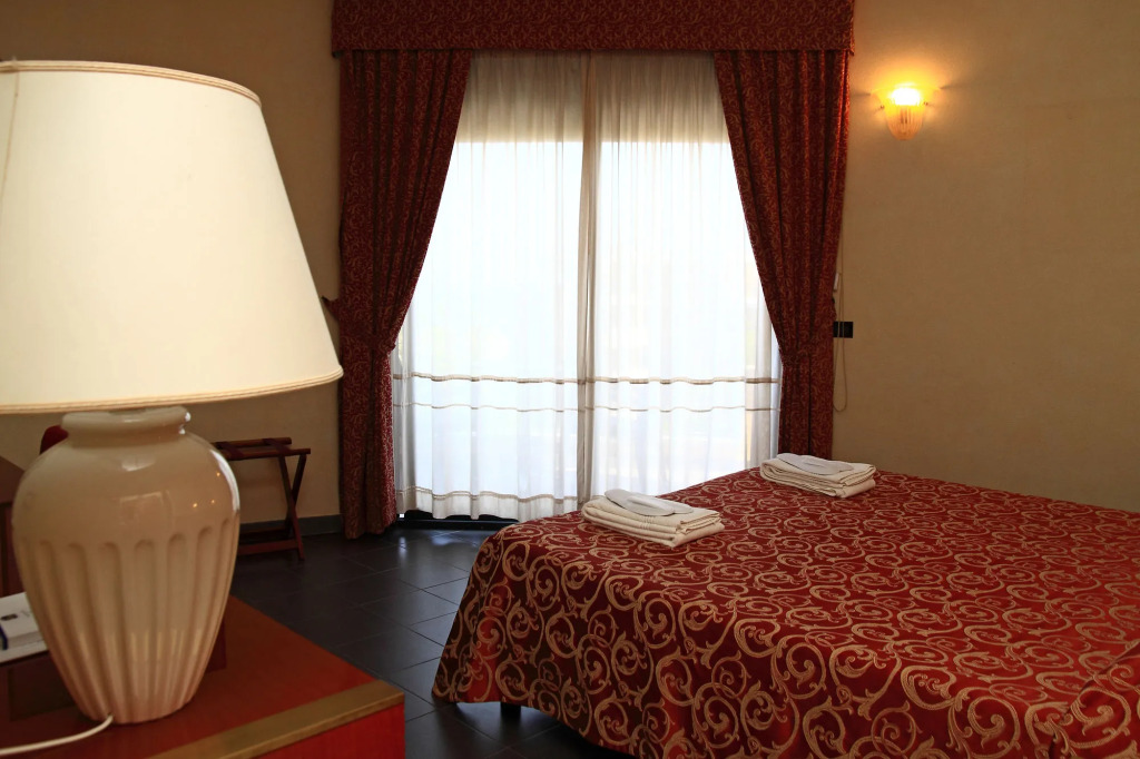 Hotel Nettunia