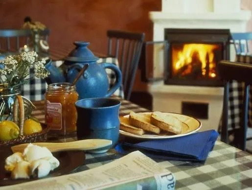 Agda Lund Bed & Breakfast
