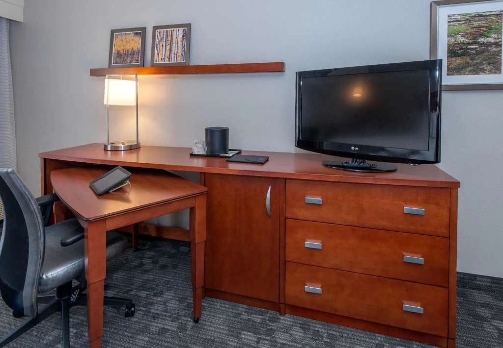 Courtyard by Marriott Albany