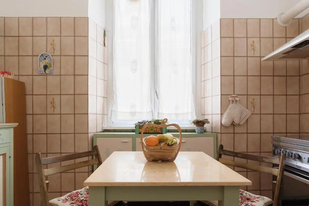 Flower'S Market Apartment - Charme Homes