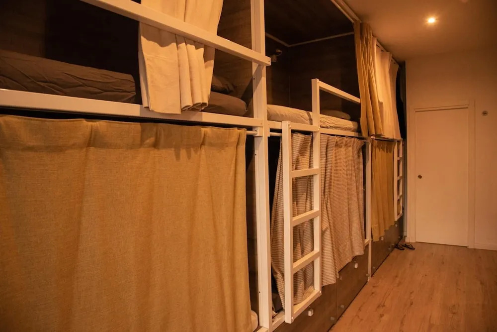 Cantagua Hostel