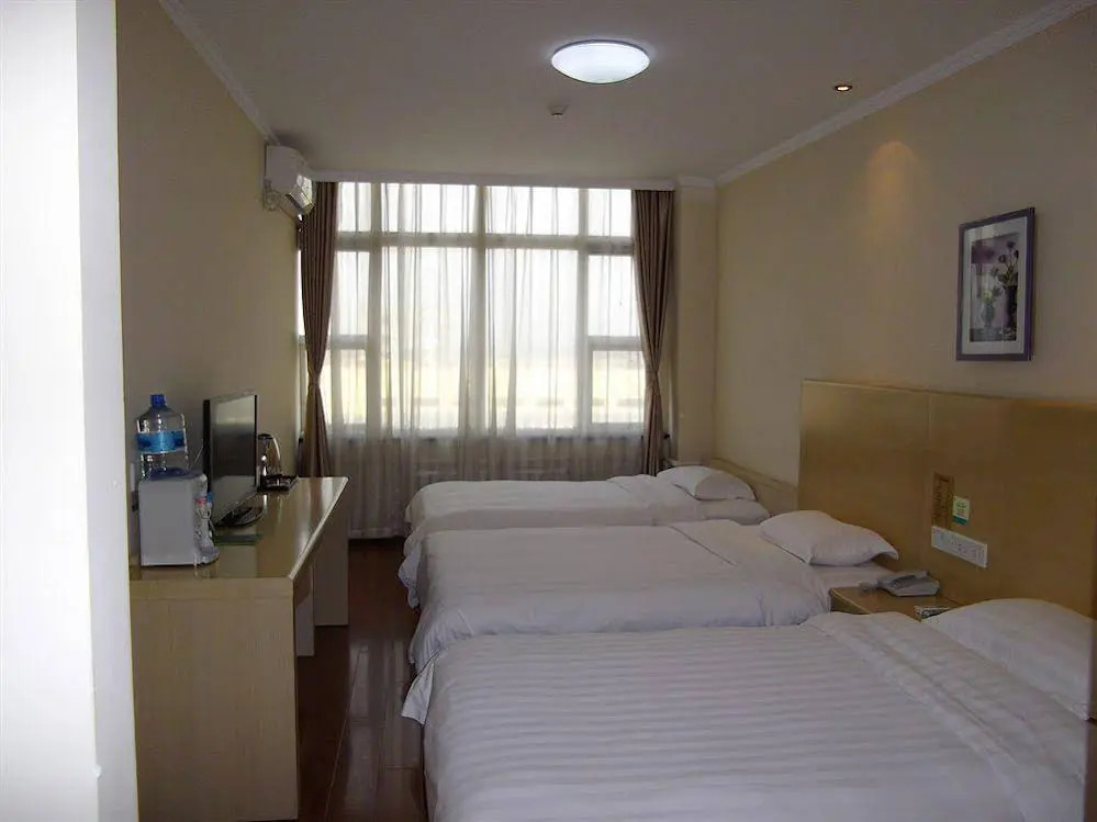 Xi'an Yaxuanyi Hotel