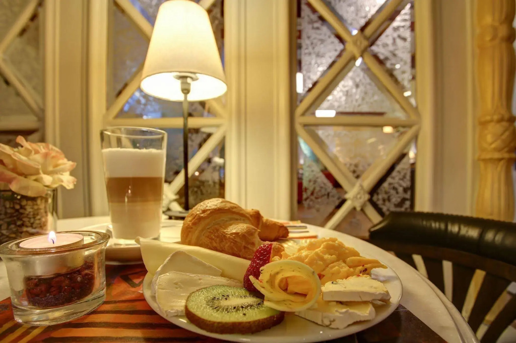 Trip Inn Hotel Blankenburg